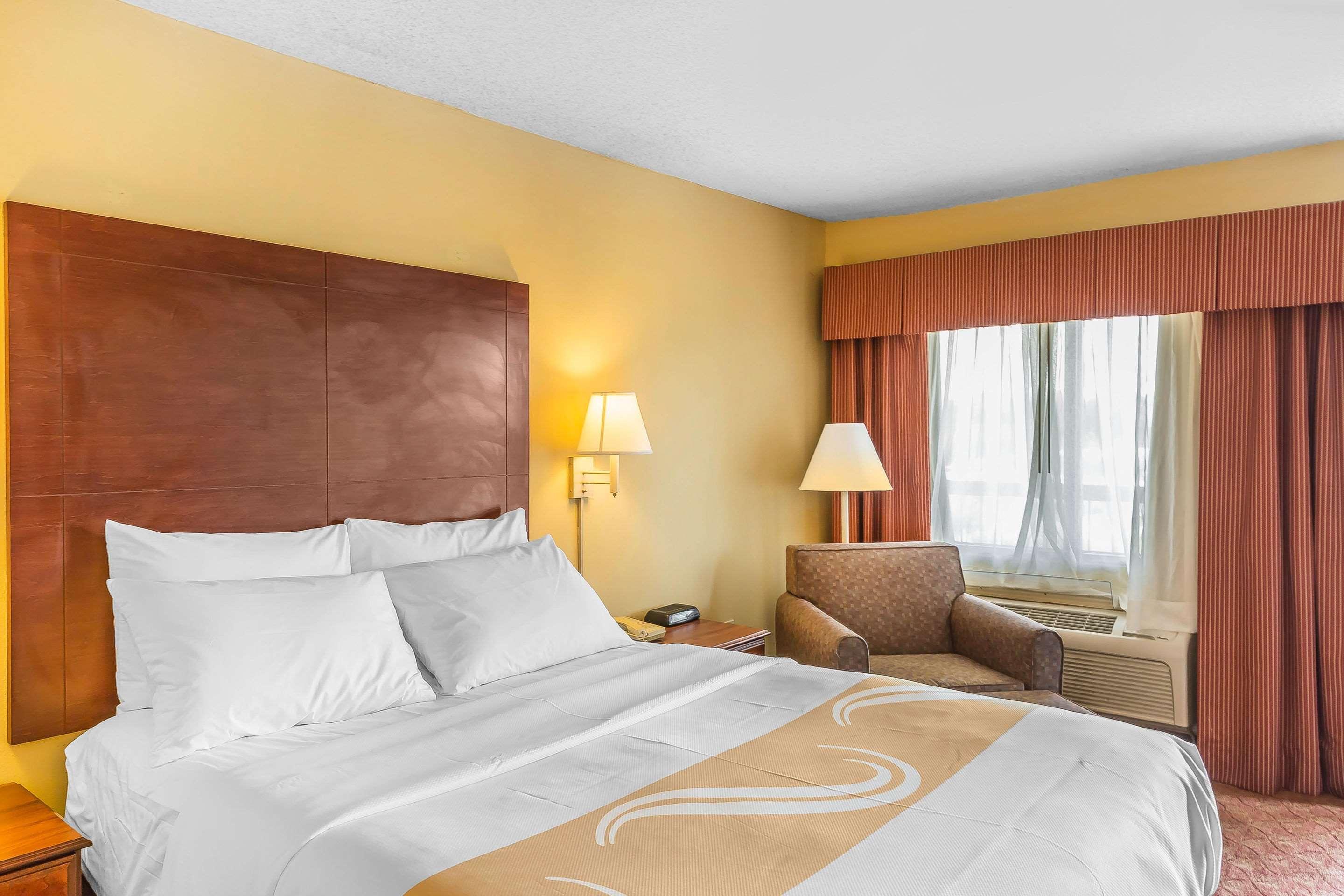 Quality Inn Calera Zewnętrze zdjęcie