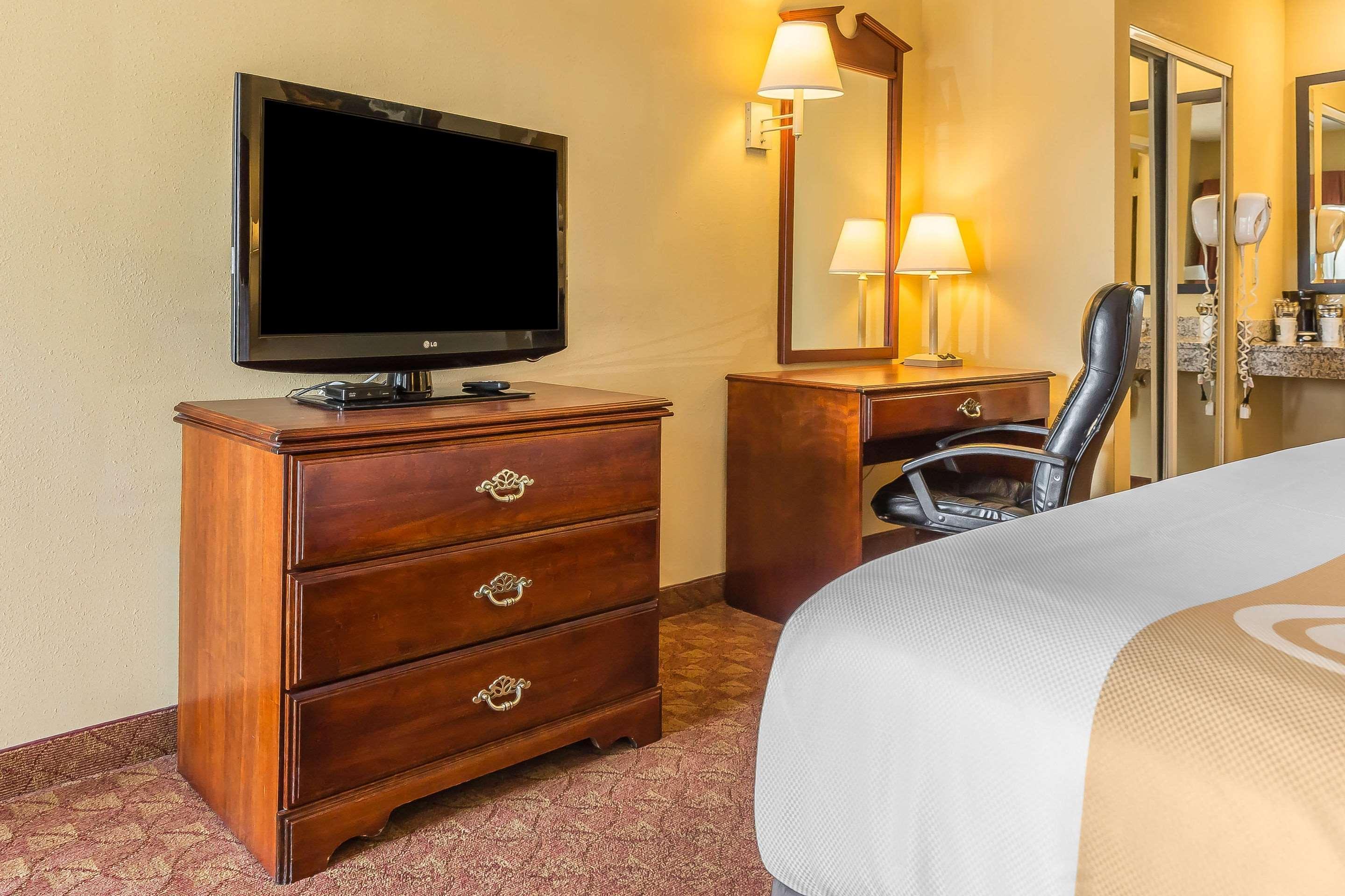 Quality Inn Calera Zewnętrze zdjęcie