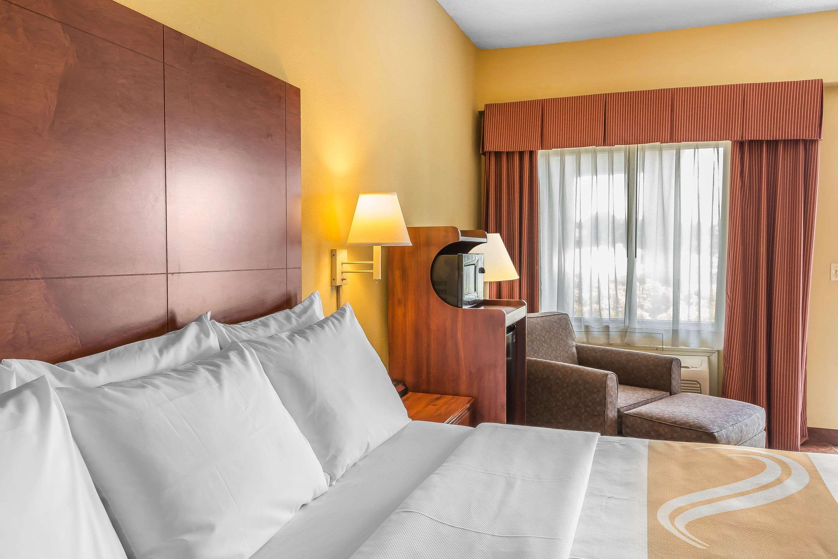 Quality Inn Calera Zewnętrze zdjęcie