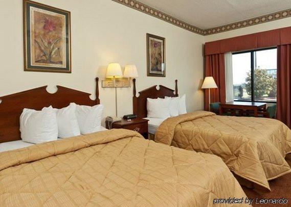 Quality Inn Calera Pokój zdjęcie
