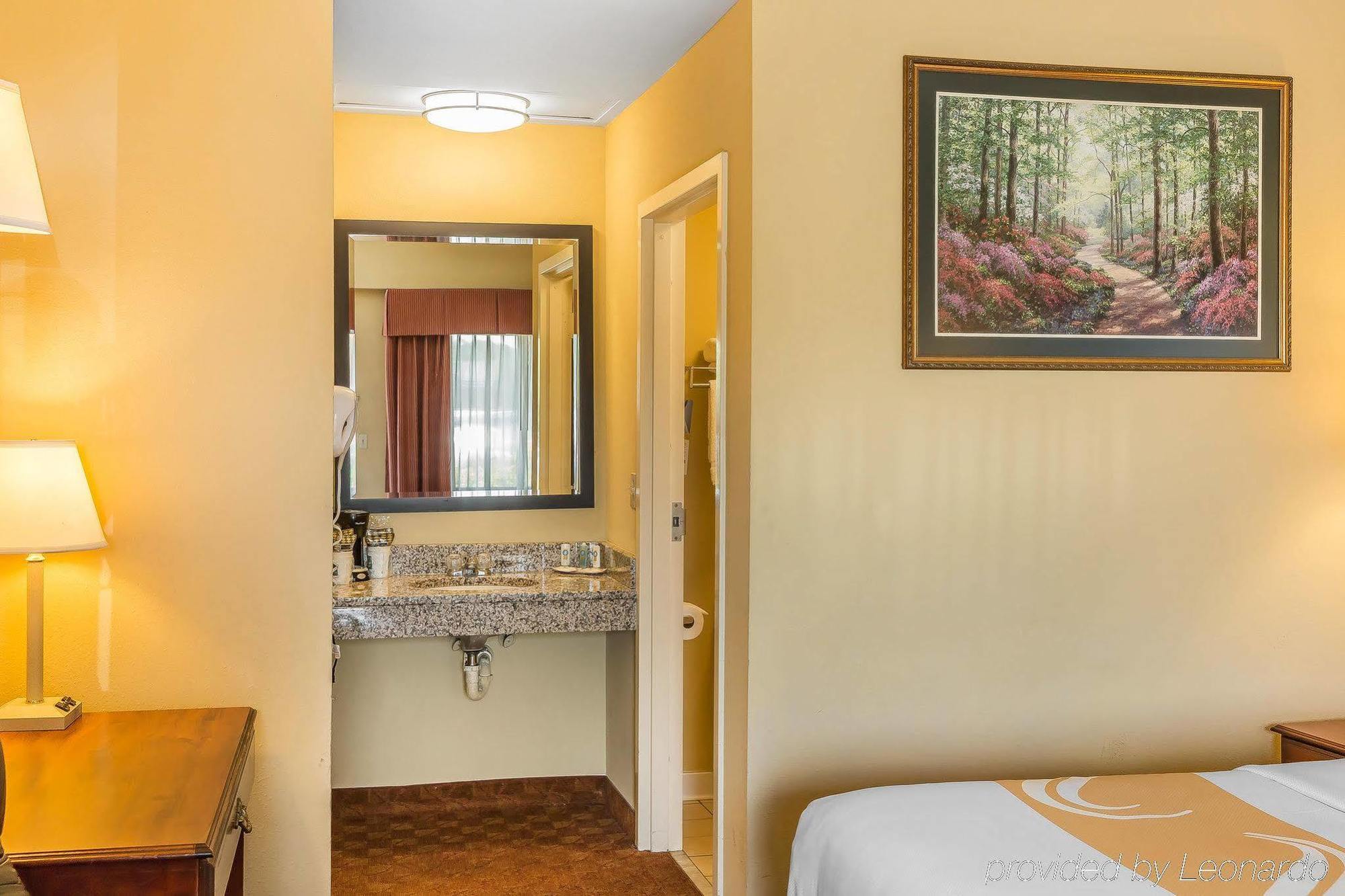 Quality Inn Calera Zewnętrze zdjęcie