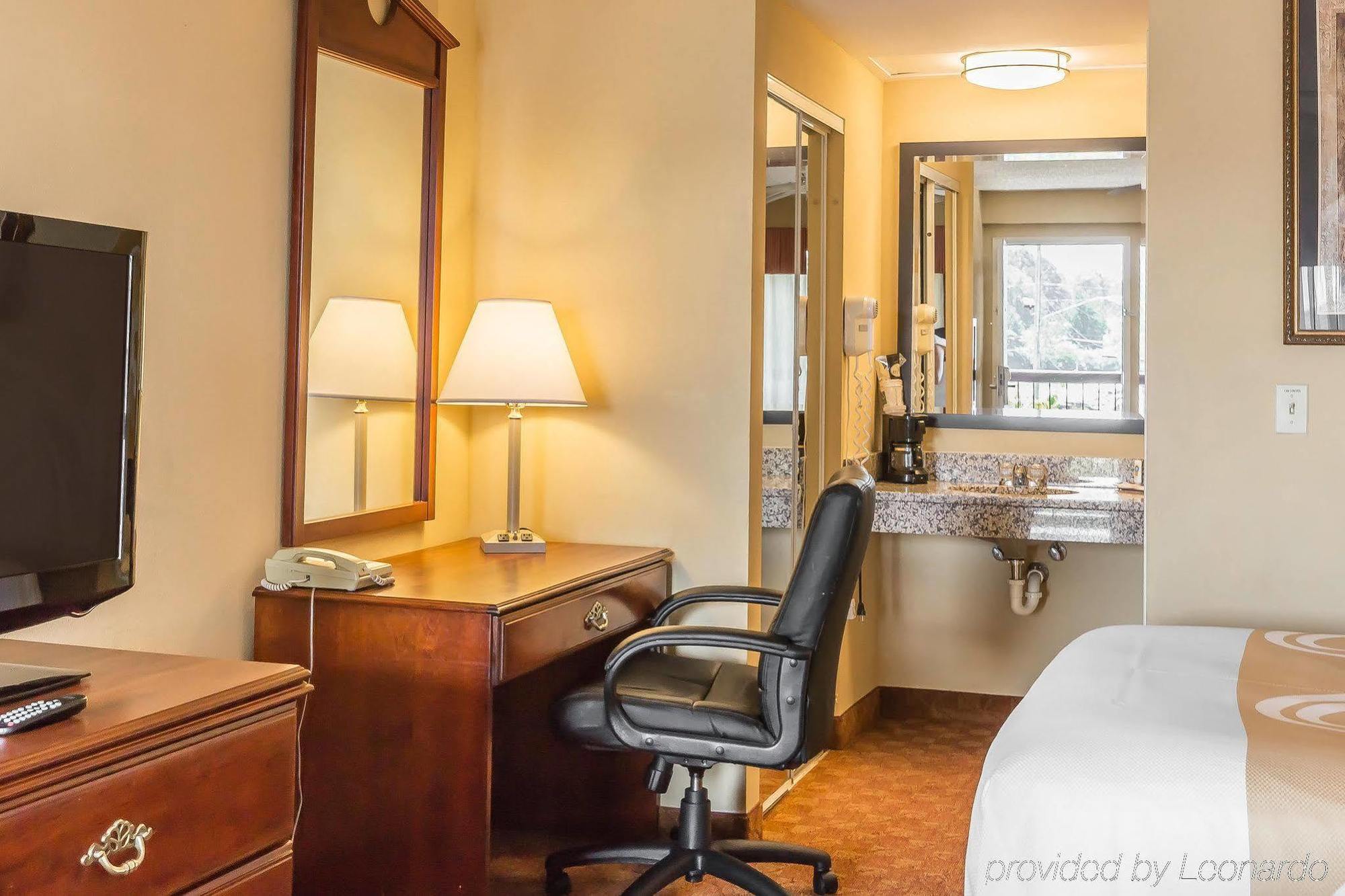 Quality Inn Calera Zewnętrze zdjęcie