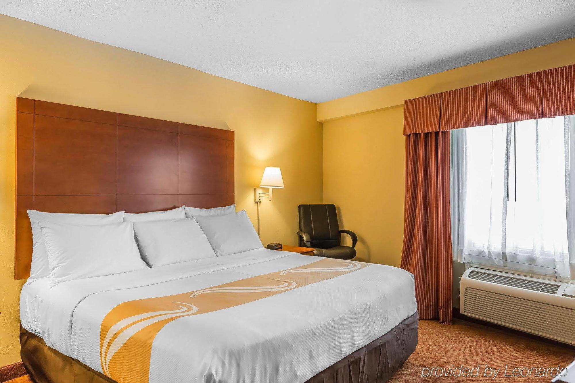 Quality Inn Calera Zewnętrze zdjęcie
