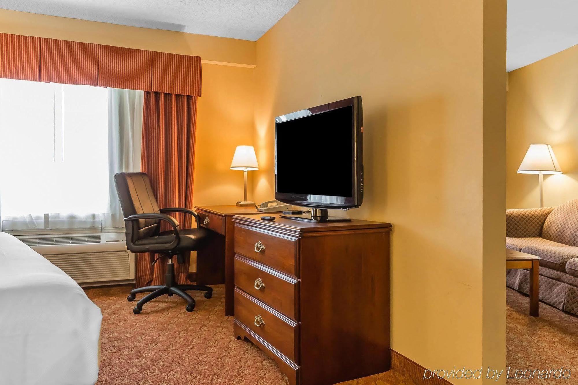 Quality Inn Calera Zewnętrze zdjęcie