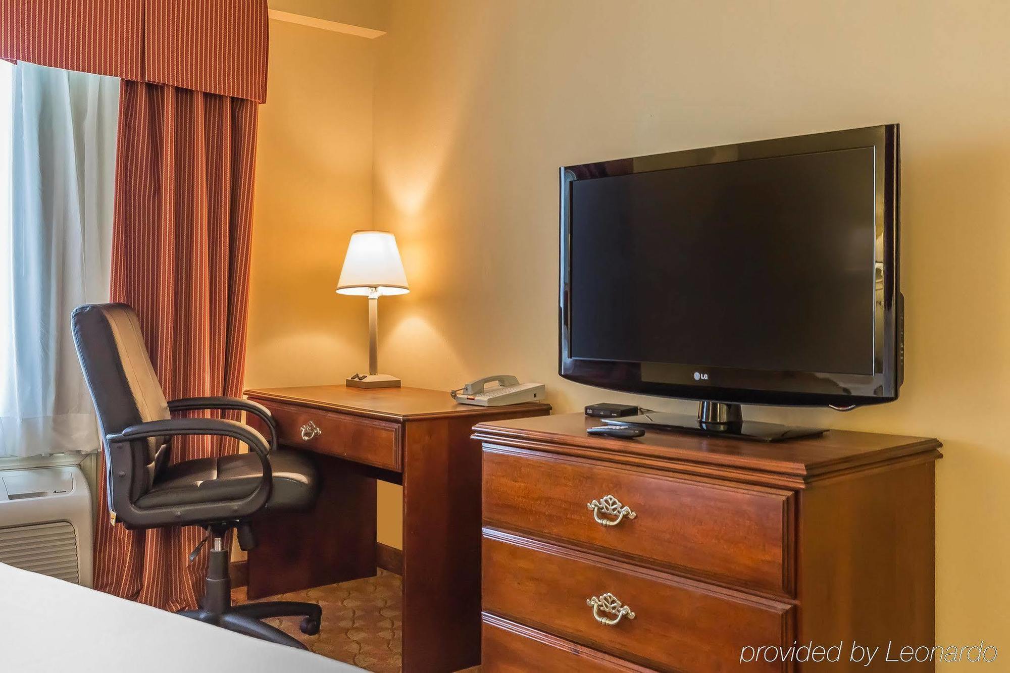 Quality Inn Calera Zewnętrze zdjęcie